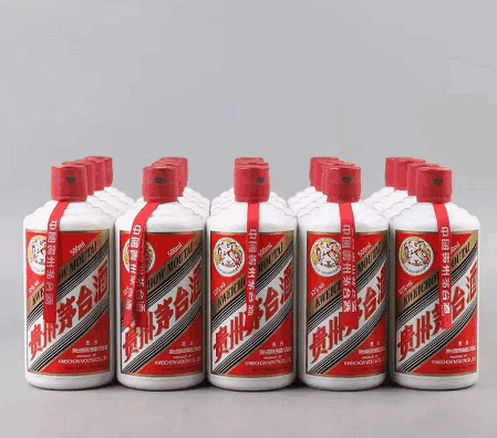 乌拉特后名酒回收